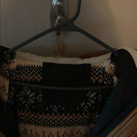 Winter Jacket - Picture 4 of 5